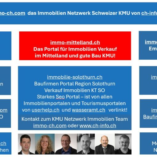 bestes immobilienportal der schweiz