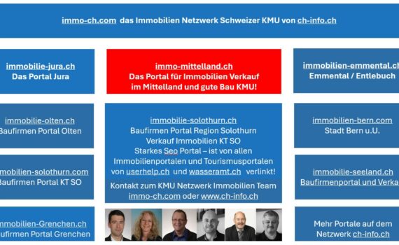 bestes immobilienportal der schweiz